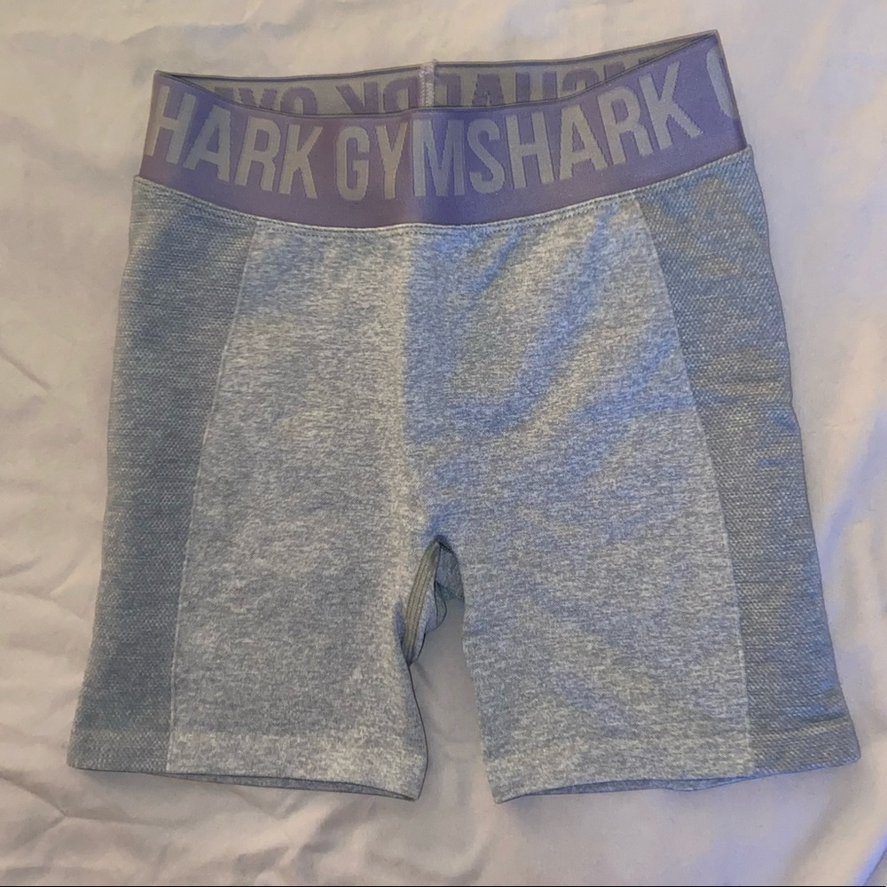 Gymshark Flex Shorts